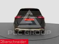 2024 Mercedes Benz GLE 580
