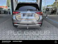 2024 Mercedes Benz GLE 580