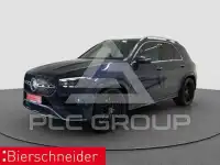 2024 Mercedes Benz GLE 580