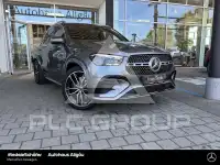 2024 Mercedes Benz GLE 580