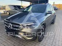2024 Mercedes Benz GLE 580