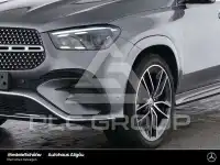 2024 Mercedes Benz GLE 580