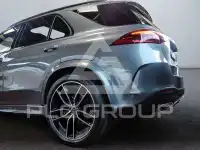 2024 Mercedes Benz GLE 580