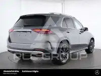 2024 Mercedes Benz GLE 580