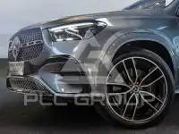 2024 Mercedes Benz GLE 580
