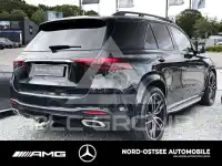 2024 Mercedes Benz GLE 580