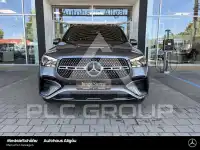 2024 Mercedes Benz GLE 580