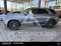 2024 Mercedes Benz GLE 580