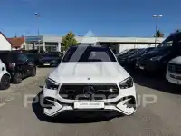 2024 Mercedes Benz GLE 580