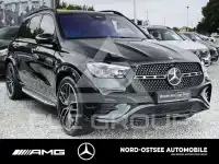 2024 Mercedes Benz GLE 580