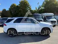 2024 Mercedes Benz GLE 580