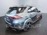 2024 Mercedes Benz GLE 580