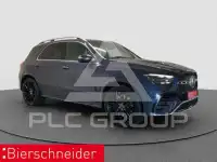2024 Mercedes Benz GLE 580