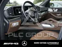 2024 Mercedes Benz GLE 580