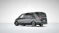 2024 Mercedes Benz EQV