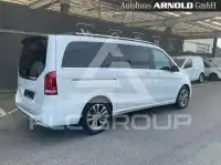 2024 Mercedes Benz EQV