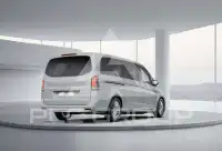 2024 Mercedes Benz EQV