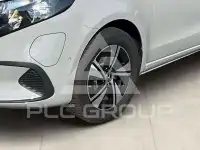2024 Mercedes Benz EQV