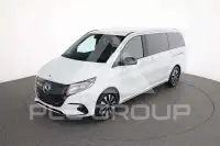 2024 Mercedes Benz EQV