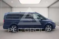 2024 Mercedes Benz EQV