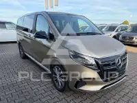 2024 Mercedes Benz EQV