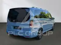 2024 Mercedes Benz EQV