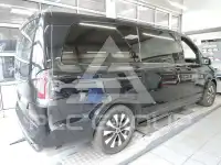 2024 Mercedes Benz EQV