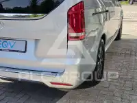 2024 Mercedes Benz EQV