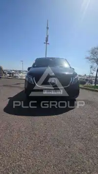 2024 Mercedes Benz EQV