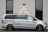 2024 Mercedes Benz EQV