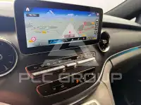 2024 Mercedes Benz EQV