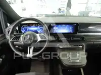 2024 Mercedes Benz EQV