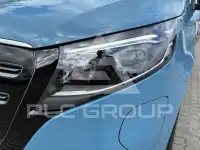 2024 Mercedes Benz EQV