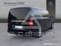 2024 Mercedes Benz EQV