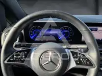 2024 Mercedes Benz EQV