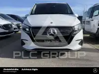 2024 Mercedes Benz EQV