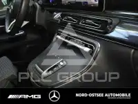 2024 Mercedes Benz EQV