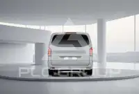 2024 Mercedes Benz EQV