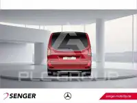 2024 Mercedes Benz EQV