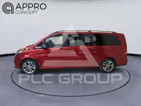 2024 Mercedes Benz EQV