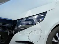 2024 Mercedes Benz EQV