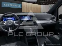 2024 Mercedes Benz EQV
