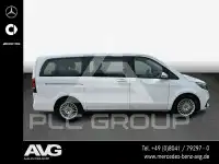 2024 Mercedes Benz EQV