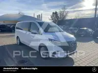 2024 Mercedes Benz EQV