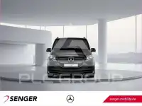 2024 Mercedes Benz EQV