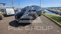 2024 Mercedes Benz EQV