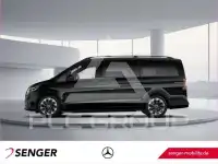 2024 Mercedes Benz EQV