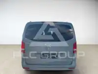 2024 Mercedes Benz EQV