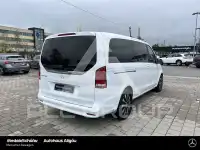2024 Mercedes Benz EQV
