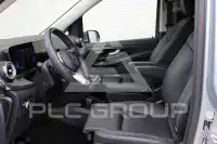 2024 Mercedes Benz EQV